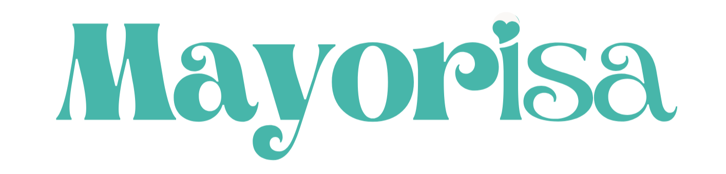 Logo de Mayorisa